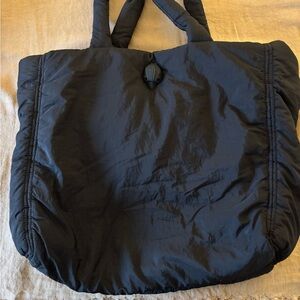 Kurt Geiger black shoulder bag